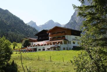 Berghotel Lämmerhof