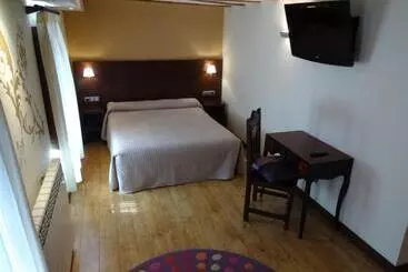 Locanda El Molino De Floren