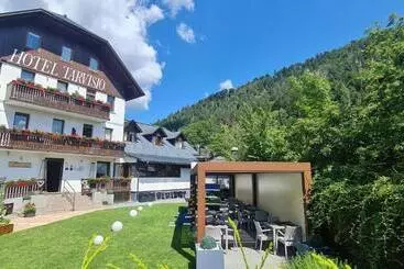 Hostal Tarvisio Four Seasons