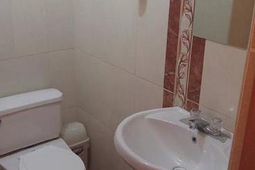 Otel America Guest House