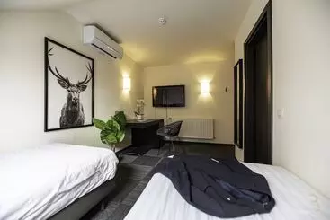 Hotel Battice