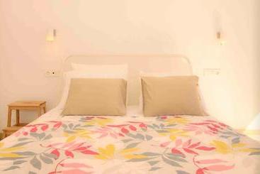 آپارتمانهای توریستها Casa Anclada En Arrieta