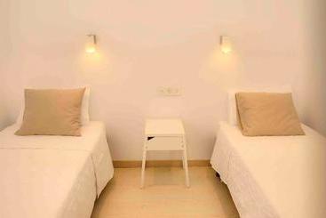 Turist apartmanları Casa Anclada En Arrieta