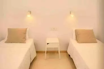 آپارتمان‌های توریست‌ها Casa Anclada En Arrieta
