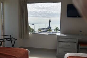 ホテル Del Parque