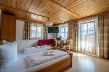 Hotell Gasthof Andreas