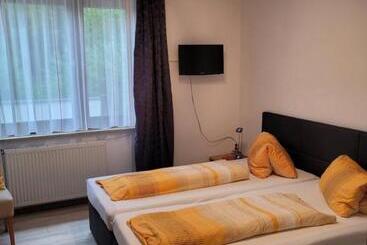 Отель Gasthof Liebetegger