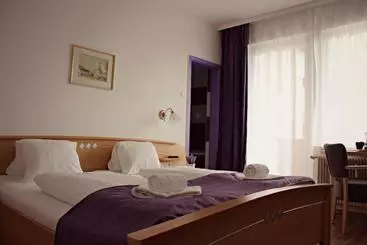 Hotel Haus Lavendel