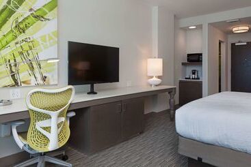 호텔 Hilton Garden Inn Ft. Walton Beach