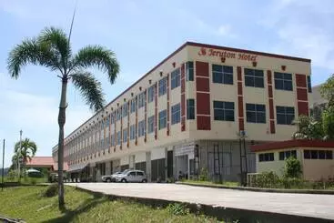 Hotel Jeruton