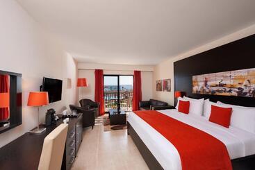 호텔 Melia Llana Beach Resort & Spa   Adults Only   All Inclusive