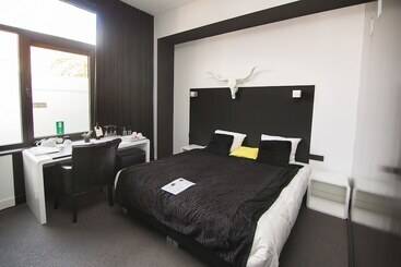 בית מלון כפרי Moon