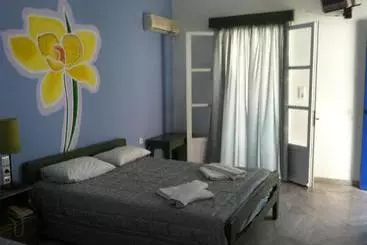 Hotel Pelagos