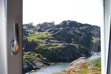 هتل Søma Sisimiut