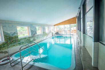 فندق Sonnhof Rauris