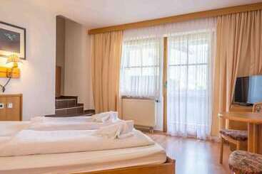 Hotelli Sonnhof Rauris