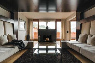 Rote Wand Gourmet Hotel, A Member Of Design Hotels