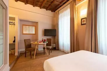 پانسیون Le Suite Del Barone