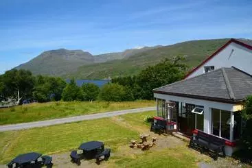 The Connemara Hostel   Sleepzone