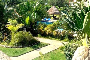 Almond Tree Hotel Resort