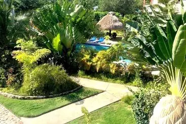 Almond Tree Hotel Resort