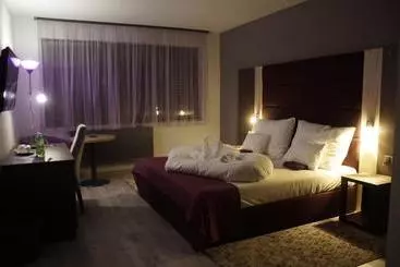 Bed and Breakfast Fitromax Ajka