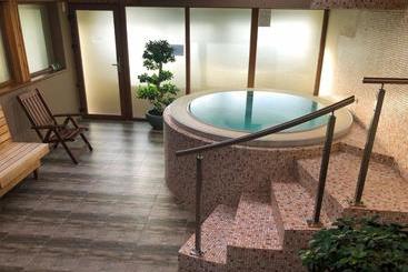 Bed and Breakfast Fitromax Ajka