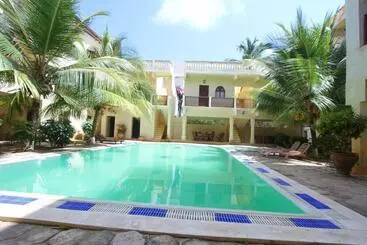 Bed and Breakfast Jannataan