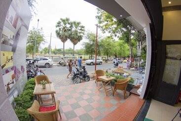 צימר Rs Guesthouse