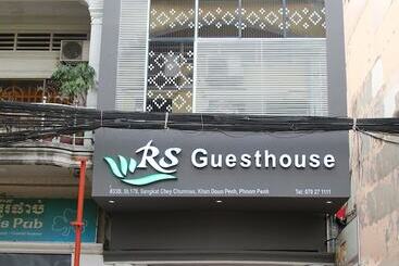 Bed and Breakfast Rs Guesthouse