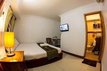 Bed and Breakfast Rs Guesthouse