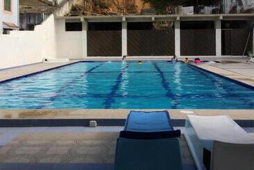 Bed and Breakfast Tudor Water Sports