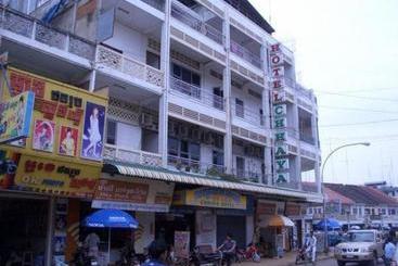 酒店 Chhaya Guest House