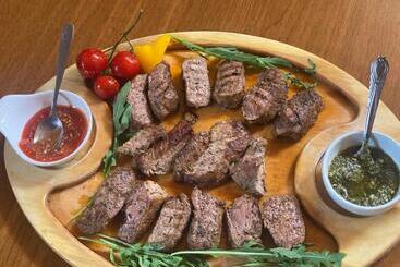 酒店 Kefilyan Family