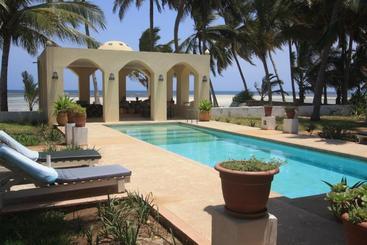 Otel Sawa Sawa Beach House