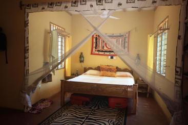 ホテル Sawa Sawa Beach House