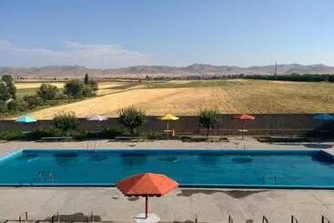 مُتل Erazank