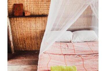 Resort Eden Eco Village