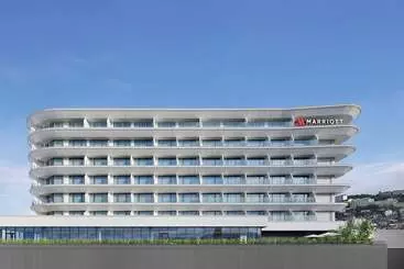 ホテル Nagasaki Marriott