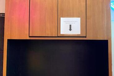 Herberge Swing & Pillows @ Beach Street