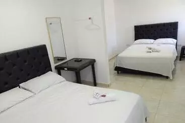 Eugenia Hotel Valledupar
