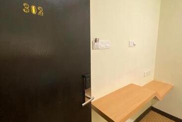 Hotel B & B 31 Kota Kinabalu