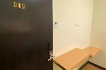 ホテル B & B 31 Kota Kinabalu