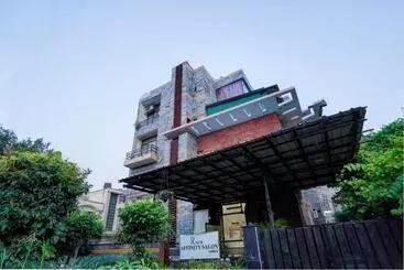 Hotel O Luxury Retreat