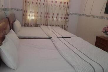 Hotell Phòng đôi Phan Rang