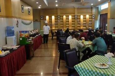 King Park Hotel Tawau