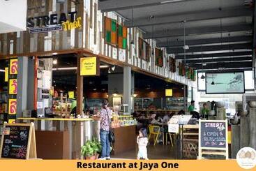 Apart Hotel Pacific Tower Petaling Jaya By Shamrock