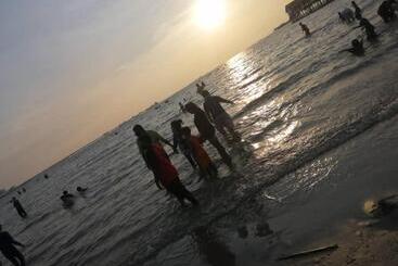 Pensão Le Seaview Portdickson