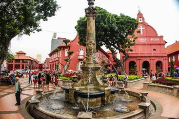 Aparthotel The Straits Suite Cosy Twin 518