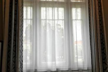 צימר Kakukk Panzió